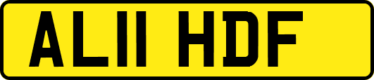 AL11HDF