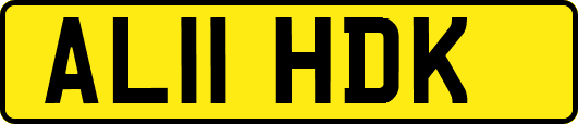 AL11HDK