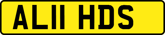 AL11HDS
