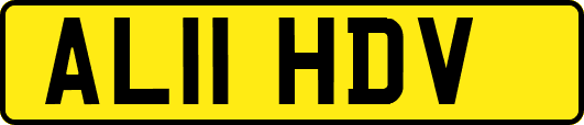 AL11HDV