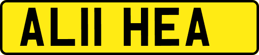 AL11HEA