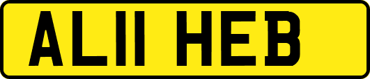 AL11HEB