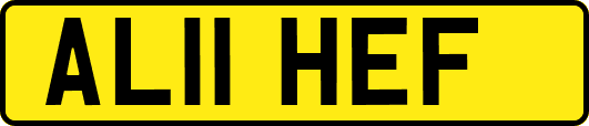 AL11HEF