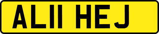 AL11HEJ