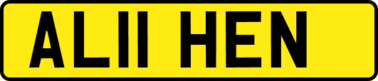 AL11HEN