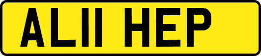 AL11HEP