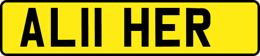 AL11HER