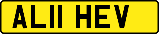 AL11HEV