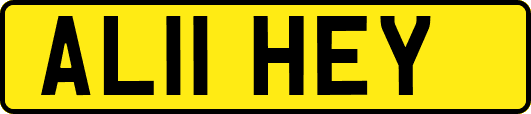 AL11HEY
