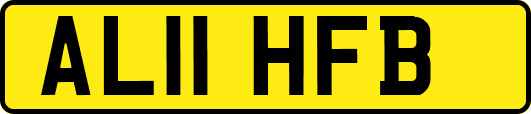 AL11HFB