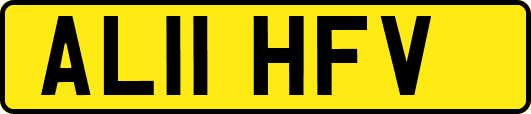 AL11HFV