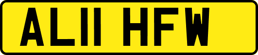 AL11HFW