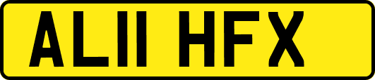 AL11HFX