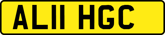 AL11HGC