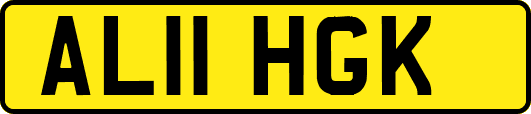 AL11HGK