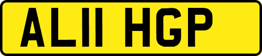 AL11HGP