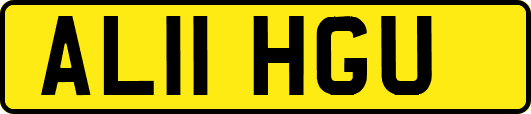 AL11HGU