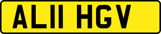 AL11HGV