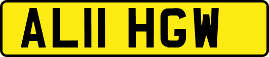 AL11HGW