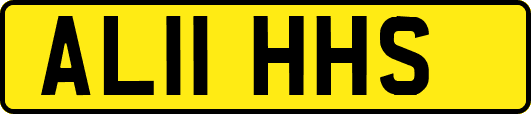 AL11HHS