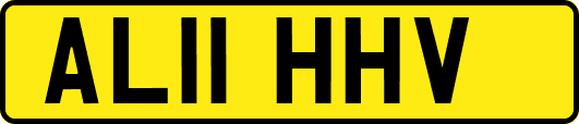 AL11HHV