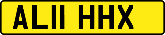 AL11HHX