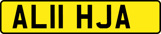 AL11HJA