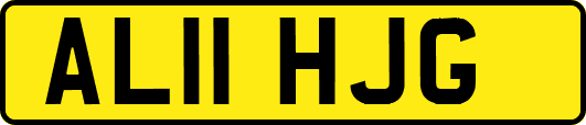 AL11HJG