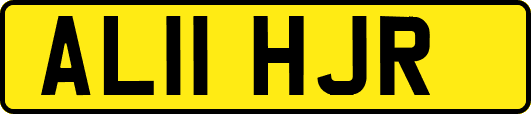 AL11HJR