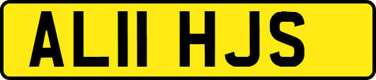 AL11HJS