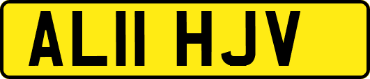 AL11HJV