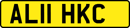 AL11HKC
