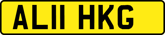 AL11HKG