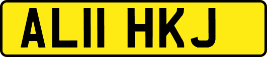 AL11HKJ