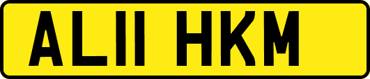 AL11HKM