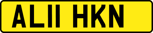 AL11HKN