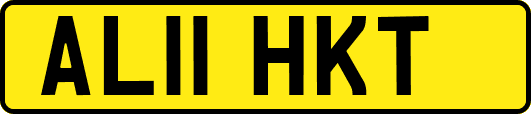 AL11HKT