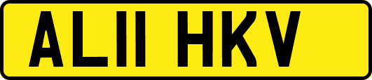 AL11HKV