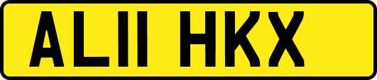 AL11HKX