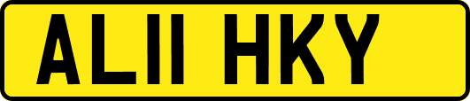 AL11HKY