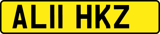 AL11HKZ