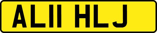 AL11HLJ