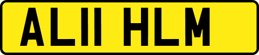 AL11HLM