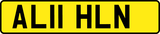 AL11HLN