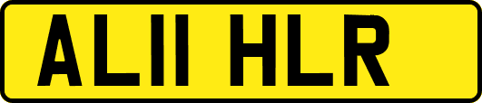 AL11HLR