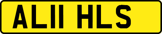 AL11HLS