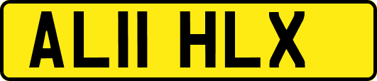 AL11HLX