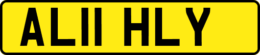 AL11HLY