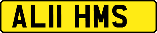 AL11HMS
