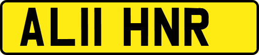 AL11HNR